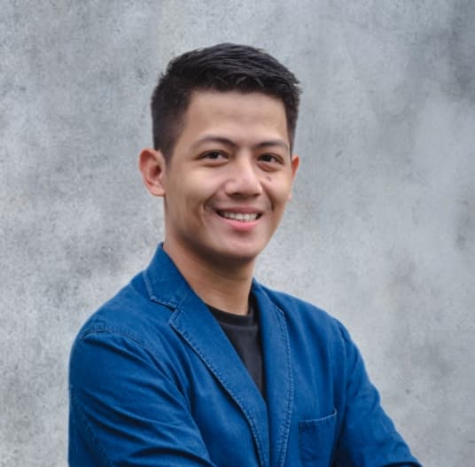 PATRICK REYES