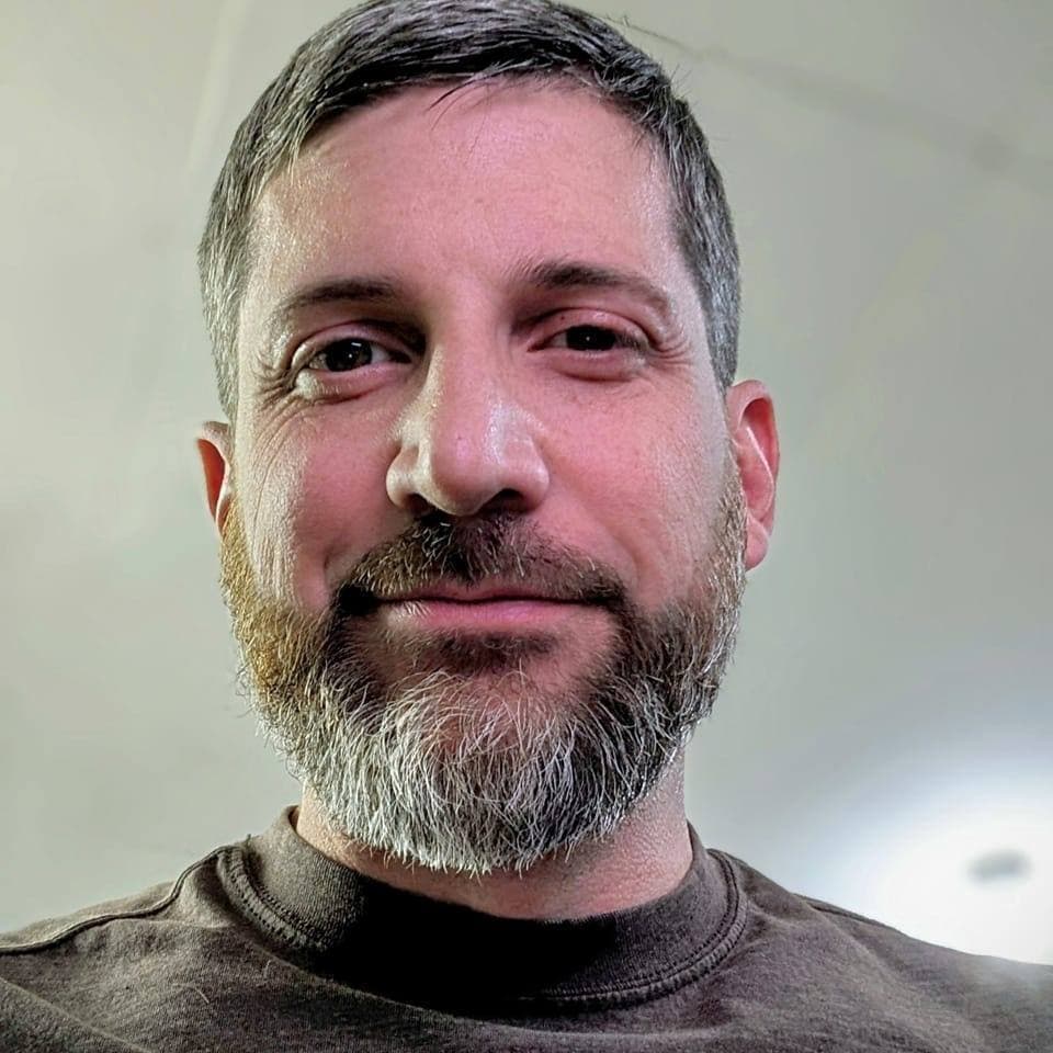 JOE PFEIFFER